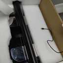 GE Smart Scale Body Weight BMI Fat, Segmental Data Dual-Frequency Bend-Free