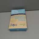 2 x Natural Dishwasher Machine Cleaner Tablets - Plant Based Alternative Refill Dishwashing Detergent Tabs - Eco-Friendly And Plastic Free Way For Clean Dishwasher - 24 Pack Refills Dish Washer Soap Pods