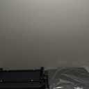 VIVOHOME Stadium Seats with Back Support and Cushion, 2 Pack Portable Bleacher Chairs with Cup Holder, Storage Bags and Shoulder Strap, Comfortable for Various Sports Events (Black and Gray)