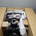 Bag Boy Volt Electric Golf Push Cart with Next Generation Battery