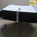 erised's bifrost Compact Folding Umbrella Ring Handle Coating Layer Fabric Blocking UV Protection 99.9%/Car/Small Travel Backpack/Lightweight Portable/Rain Sun Anti UPF 50/Men Women Kids