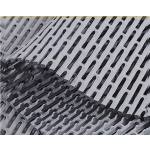 1 Pc Reusable Plastic Rabbit Cage Foot Pad, Easy-to-Clean Pet Cage Mat for Rabbits, Cats, Hamsters and Small Animals