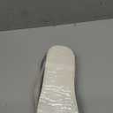 Ecetana Womens Slipper with Memory Foam Fluffy Soft Warm Slip On House Shoes
 Size 42-43 L