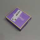 Hair Toppers for Women Real Human Hair, 360 3D Human with Thinning Upgrade Middle Part Clip in Bangs Topper Hair Pieces for Women Daily(Medium Dark Brown, 14 Inch-3D-Side)