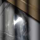 Bathroom Mirror for Over Sink, 20x28 Inch Oval Frameless Mirror