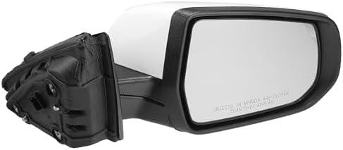 Door Mirror Assembly Right