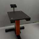 KTM Bike Lift Stand, 78129955100, for Use with Motocross and Enduro Motorcycles