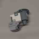 DC31-00178A DC31-00187A PX3516-01 Washer Drain Pump for SAMSUNG Washing Machine-Replaces DC31-00178D B35-3a