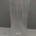 2 Pack Acrylic Cylinder Vases, Non-breakable Vase for Centerpieces, 16 inch Tall Clear Flower Vase Bulk Floating Candle Holder for Wedding Table Home Decor and Party