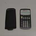 Texas Instruments BAII Plus Financial Calculator, Black (Taschenrechner)
