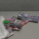 TINY FUN 12 Pack Diamond Painting Kits for Adults 5D Diamond Art Kit Paint by Number for Beginners, DIY Paint with Round Full Drill Diamonds Paintings Gem Art for Home Wall Decor Gift (12X16 Inch