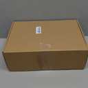 Savadicar 4 Pack Center Console Organizer, Interior Storage Accessories for 2011-2018 Jeep Wrangler JK JKU, Maximize in-car Space with ABS Storage Kits, Black