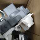 Upgrade WH01X29528 Washer Door Lock Replacement Compatible with GE Washer Parts, Replaces AP6985313, EAP12749276, 4958749, PS12749276, PD00060769