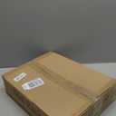 SNTD Dish Drying Rack for Kitchen Counter - Large Dish Rack with Drainboard, Rustproof Dish Drainer with Utensil Holder for Sink, White