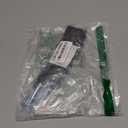 Active Pets Black Car Seat Belt for Dogs 2 Pack, Attaches to Harness & Collar, Adjusts 18" - 24" Safety & Comfort Travel Restraint System Fits Small - Large Pups, Seatbelt Pet Supplies & Accessories