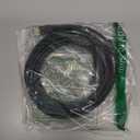 YAMCOWL USB A to Micro USB Cable, 90° Right Angle Type-A to Micro-USB Data Cable with Durable Gold-Plated Connectors, Fast Charging Cord Compatible with Old Android Phones, Kindle, DSLR Cameras(16ft)