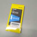 SPARIN Screen Protector for Google Pixel 9A 6.3 Inches, [2+2 Pack] Pixel 9A Tempered Glass, Easy Installation with Auto Alignment Frame, Bubble-Free/Case Friendly