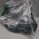 Perphy Round Toe Low Block Heel Over the Knee High Boots for Women Size 10