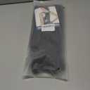 Posture Corrector for Women - Back Brace, Adjustable & Breathable - Upper Back Pain Relief, Shoulder Straightener - Improves Posture, Corrects Hunchback - Ideal for Office, Daily Wear & Exercise - Medium (Black)