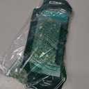 Mumba Dockable Case for Nintendo Switch OLED 2021, [Blade Series] TPU Grip Protective Cover Accessories Compatible with Nintendo Switch OLED 7 Inch and Joy-Con Controller (Viridian)