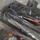 KTTLDRN Cordless Vacuum Cleaner, 500W 45Kpa 60Mins Stick Vacuum Cleaner for Home, SelfStanding Vacuum with 1.5L Dust Cup and HEPA Filter, AntiTangle Brush for Hardwood Floors, Carpets, and Pet Hair