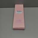 16" Short Straight Claw Clip in Ponytails Hair Extensions Natural Soft Synthetic Hairpiece for Women