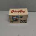 Scientoy Fidget Toy Set, 35 Pcs Sensory Toy for ADD, OCD, Autistic Children, Adults, Anxiety Autism to Stress Relief and Anti Anxiety with Motion Timer, Perfect for Classroom Reward with Gift Box