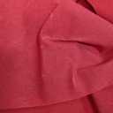 JOYIN 12 Pack Christmas Red Velvet Bows, 13" Long by 9" Wide Decorative Christmas Bows for Wreath Garland Tree Decor, Indoor Outdoor Holiday Decoration (Small)