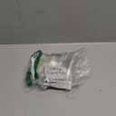 2 Pack Total 200 LED Fairy Lights Battery Operated String Lights with Remote & 8 Modes, 33FT Waterproof Copper Wire Battery Powered Twinkle Lights for Outdoor Christmas Parties Decoration Warm White