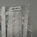 Under Cabinet Lighting 8 Inch 6-Pack, Rechargeable Motion Sensor Light Indoor, Dimmable Closet Lights 3 Color Temps, Wireless Under Counter Lights for Kitchen, Stairs