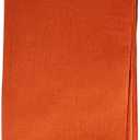 Cotton Dinner Napkins Clay - 6 Pack (18 inches x18 inches) Soft and Comfortable - Durable Hotel Quality - Ideal for Events and Regular Home Use