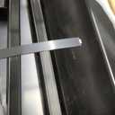 Weighted Bar Rack, Vertical Barbell Holder for Organize Weighted Barbells