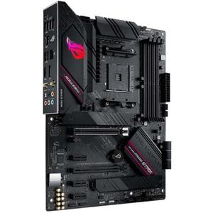 ASUS ROG Strix B550-F Gaming WiFi II AMD Socket AM4 ATX DDR4 Motherboard