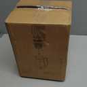 KIDISLE Percolator Coffee Pot Electric Coffee Maker, 10-Cup Coffee Percolator with Auto Keep Warm, Stainless Steel Basket, Borosilicate Glass, Cool-Touch Handle