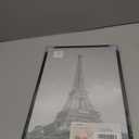 3 x upsimples 12x18 Picture Frame Black 3 Pack, Scratch-Proof Poster Frames 12 x 18 for Photo Gallery - Slide-In Strips, Horizontal or Vertical Wall Mounting