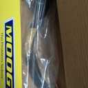 MOOG RK620798 Suspension Control Arm and Ball Joint Assembly front left lower forward