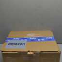 Lazy Susan Cabinet Organizer Bins 32" Diameter Corner Organizer, Plastic Cabinet Storage Bin, 1/8 Wedge - Food Safe, BPA Free, with Non-Slip Pads (for 32" Diameter, 8 Pack)