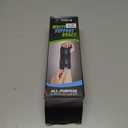 Carpal Tunnel Wrist Brace Support with 2 Straps and Metal Splint Stabilizer - Helps Relieve Tendinitis Arthritis Carpal Tunnel Pain - Reduces Recovery Time for Men Women - Right (L/XL)