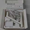 Wireless Charging Station, 3 in 1 Fast Wireless Charger Stand for Multiple Devices Apple Watch Ultra Series 11 10 9 8 7 6 SE 5 4 3 2, iPhone 17 16 15 14 13 12 11 Pro Max/Plus/Air/X/XS/XR/SE, Airpods (White)