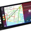 HIGH FLYING for Toyota Tacoma 2016-2023 14.6 inch Android 12+ C12 Car Multimedia Stereo Radio Audio GPS Navigation Sat Nav Head Unit Built-in Wireless Carplay & Android Auto (Black, 12+256G)