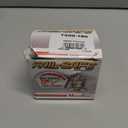 MotoRad 7200-180 Fail-Safe Thermostat, Silver