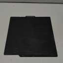 Build Plate 257x257mm  GOMENL Build Plate for Bambu Lab A1 P1P P1S P2S X1 X1C X1E 3D Printer, 3D Printer Spring Steel Removable Platform (Water Ripples+Wood Grain)