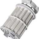 Dishwasher FiltersDishwasher Micros Meshes Filter 00645038 Efficient Dish Machine Replacement Part Home Appliance Accessories