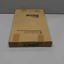 Marquee Numbers 3 Feet Tall Big Light Up Numbers First 1st 21st Wild One Happy Birthday Decorations Girl Boy White Anniversary Party Decor Large Cardboard Prop Backdrop Sign 1