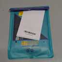 Everyday Medical Post Surgery Breast Band - 2 Pack I Implant Stabilizer I Post Surgery Breast Augmentation Support Band Wrap I Chest and Breast Support Bandage