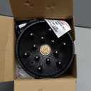 Bellissima Diffon Supreme Diffuser & Curly Hair Dryer - XL Diffuser for Long Waves, Curls, Coils - Cool Button - Anti-Frizz Technology