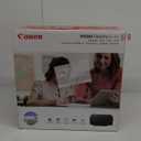 Canon - PIXMA TS6420a Wireless All-In-One Inkjet Printer - Black