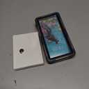 Underwater Phone Case for Snorkeling, 50ft/15M Professional Waterproof Phone Case for iPhone 12-17 Pro Max, Galaxy S23-S25, Google Pixel, Underwater Photo(NOT for Ultra-Thin/Folding Screens) [Orange]