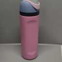 OWALA Freesip Stainless Steel 32 Oz Pink