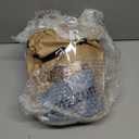 10 Inch Large Glass Vase for Centerpieces,Modern Clear Tall Vase Decorative for Flower,Home Decor,Wedding,Living Room,Dining Table, Office,Entryway, Shelf, Birthday, Housewarming Gift